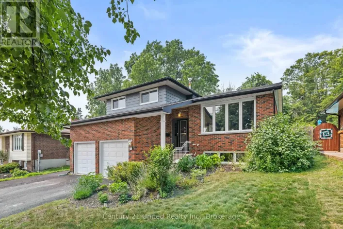 941 GOLFVIEW ROAD, Peterborough