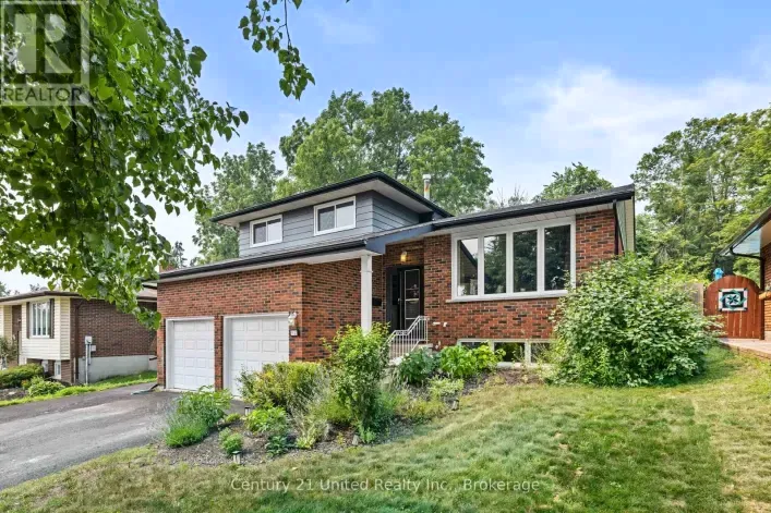 941 GOLFVIEW ROAD, Peterborough