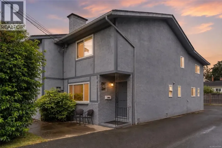 941 Inskip St, Esquimalt