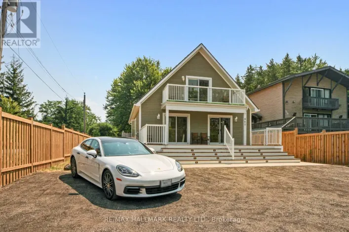 941 LAKE DRIVE N, Georgina