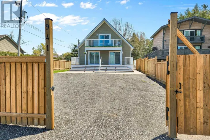 941 LAKE DRIVE N, Georgina