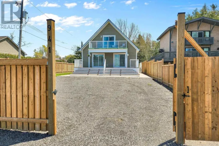 941 LAKE DRIVE N, Georgina