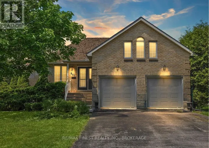 941 MALVERN TERRACE, Kingston