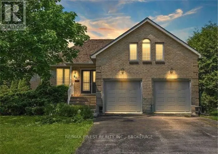 941 MALVERN TERRACE, Kingston