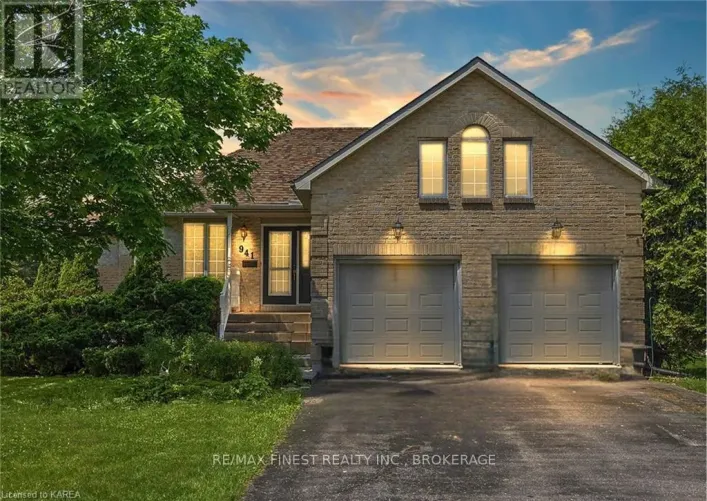 941 MALVERN TERRACE, Kingston
