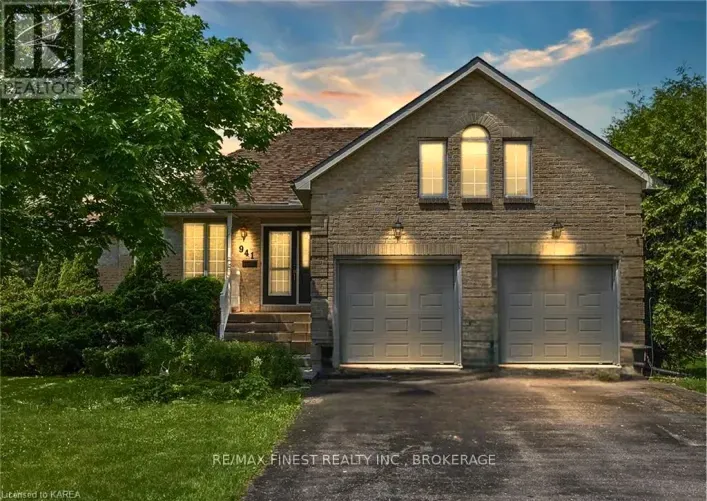 941 MALVERN TERRACE, Kingston