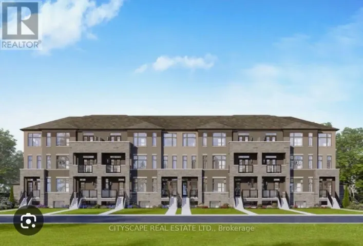 941 NORTH WATERDOWN DRIVE, Hamilton