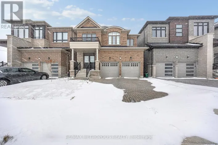 941 REXTON DRIVE, Oshawa