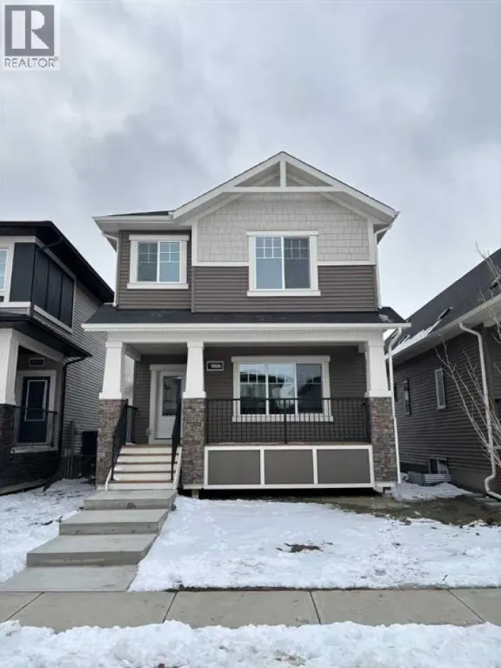 941 Reynolds Lane, Airdrie