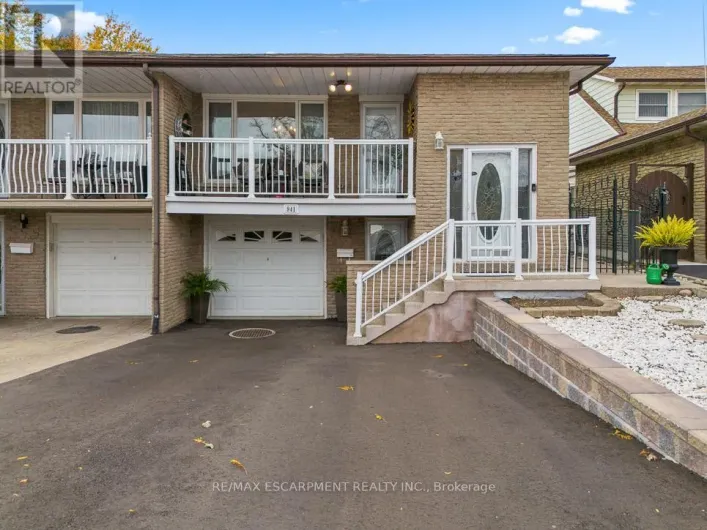 941 STAINTON DRIVE, Mississauga
