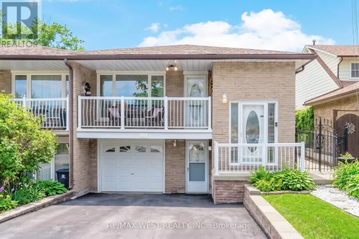 941 STAINTON DRIVE, Mississauga