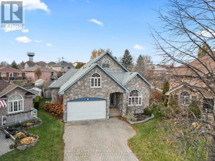 941 TILLISON AVENUE, Cobourg