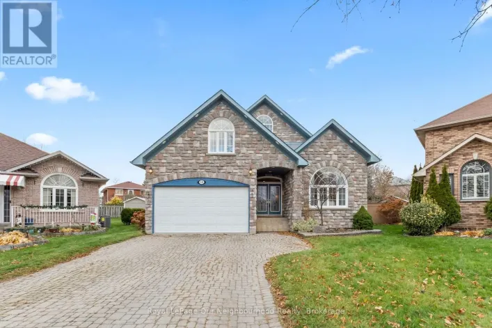 941 TILLISON AVENUE, Cobourg