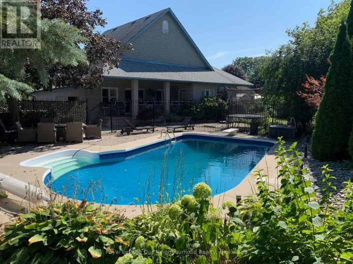 941 TILLISON AVENUE, Cobourg