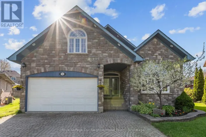 941 TILLISON AVENUE, Cobourg