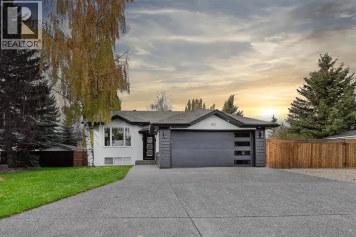 941 west chestermere Drive, Chestermere