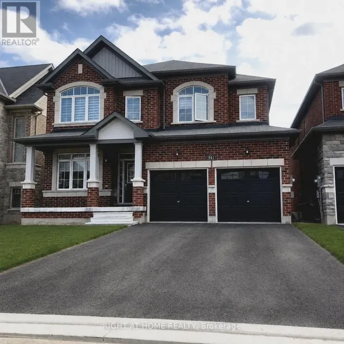 941 WICKHAM ROAD, Innisfil