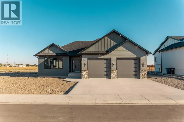 941 Willow Lane, Fort Macleod