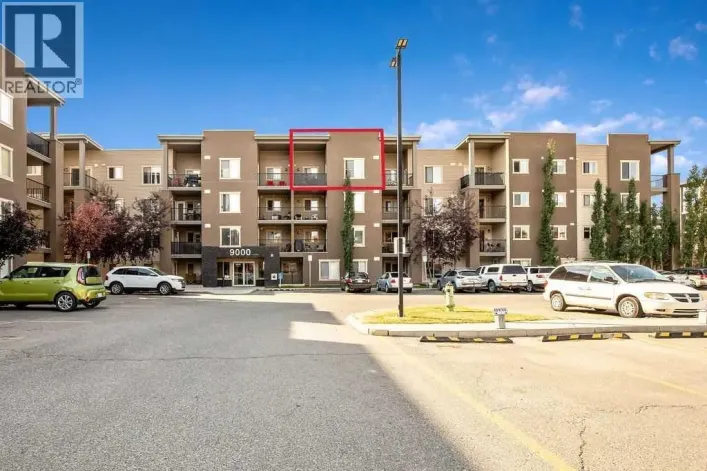 9410, 403 Mackenzie Way SW, Airdrie