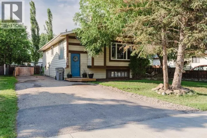 9410 70 Avenue, Grande Prairie