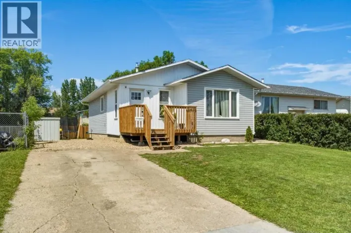 9410 80 Avenue, Grande Prairie