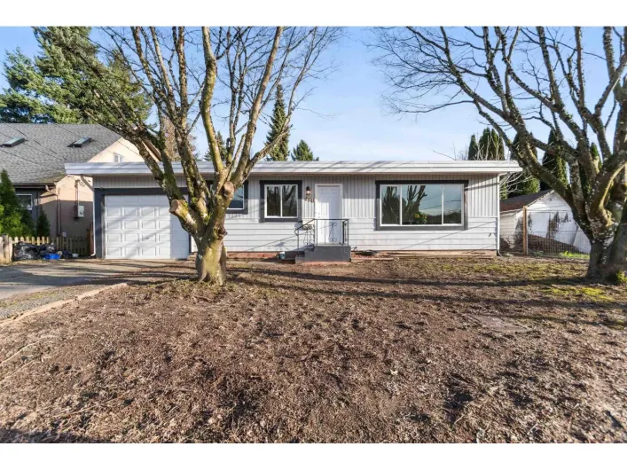 9410 CORBOULD STREET|Chilliwack Proper West, Chilliwack