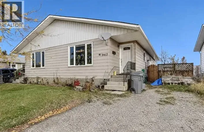 9412 83 Avenue, Grande Prairie