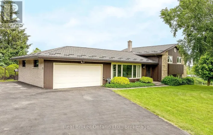 9412 SIDEROAD 17, Erin