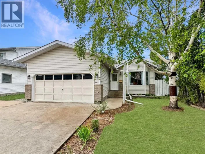 9413 64 Avenue, Grande Prairie