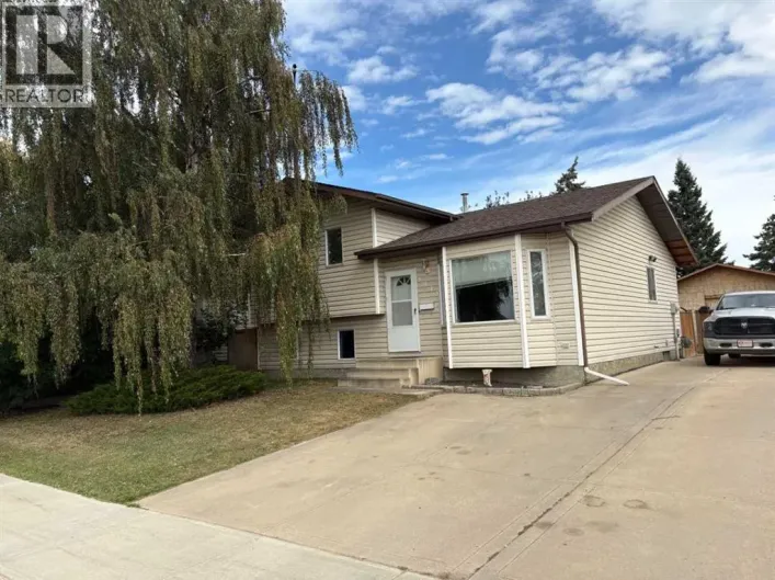 9413 93 Street, Grande Prairie