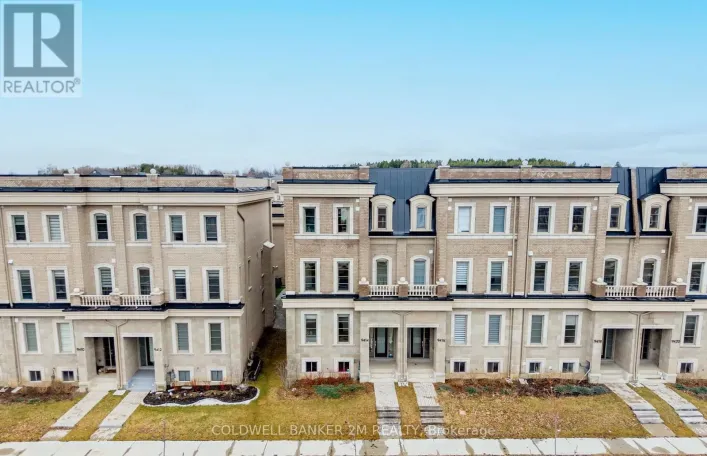 9414 BAYVIEW AVENUE, Richmond Hill