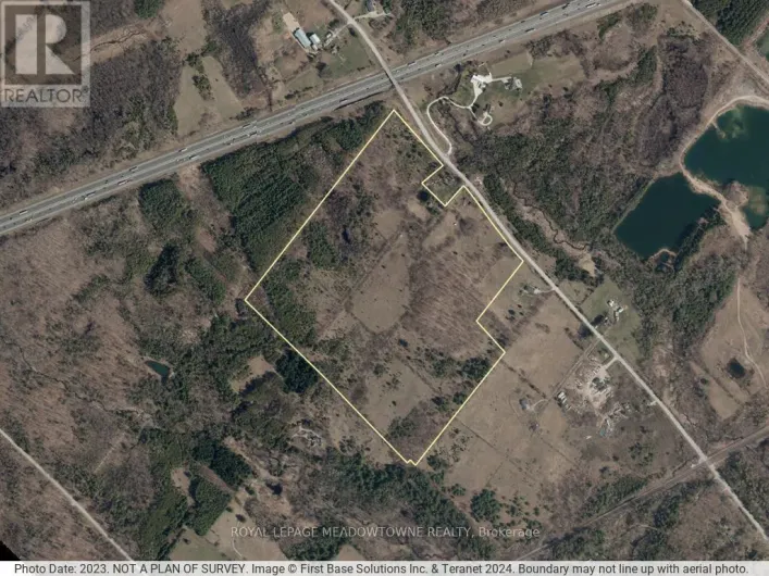 9414 FIRST LINE NASSAGAWEYA W, Milton