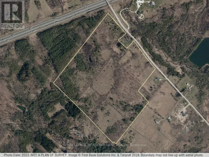 9414 FIRST LINE NASSAGAWEYA W, Milton