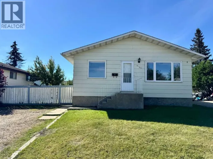 9415 125 Avenue, Grande Prairie