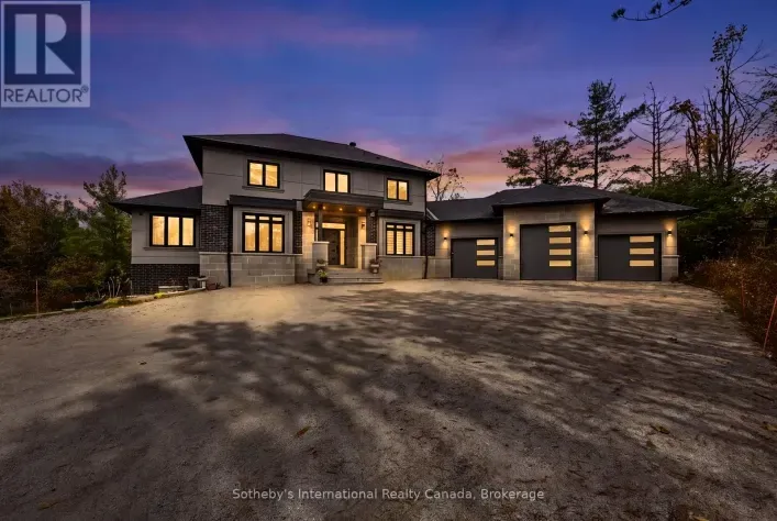 9417 91 COUNTY ROAD, Clearview