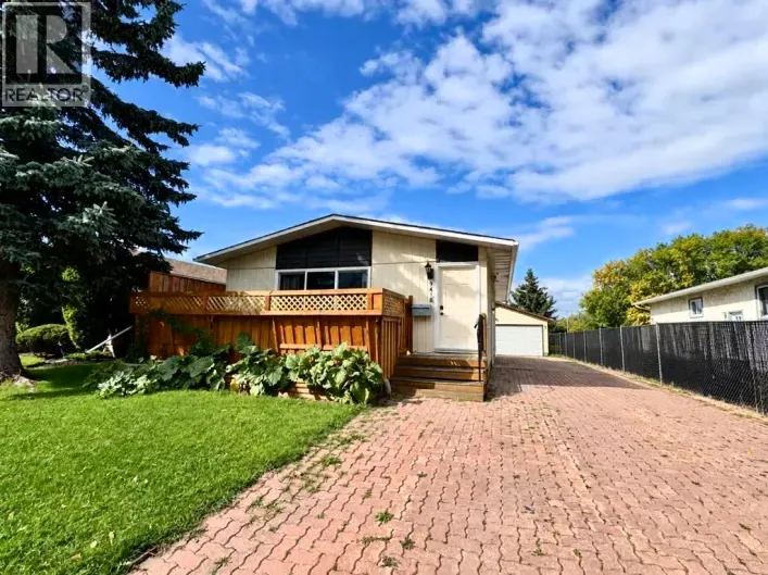 9418 80 Avenue, Grande Prairie