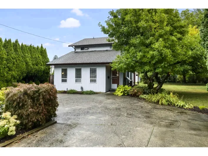 9418 MCNAUGHT ROAD|Chilliwack Proper East, Chilliwack