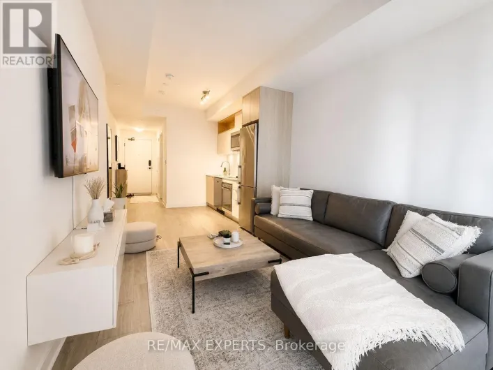 942 - 121 LOWER SHERBOURNE STREET, Toronto