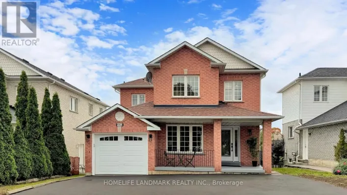 942 PORT UNION ROAD, Toronto