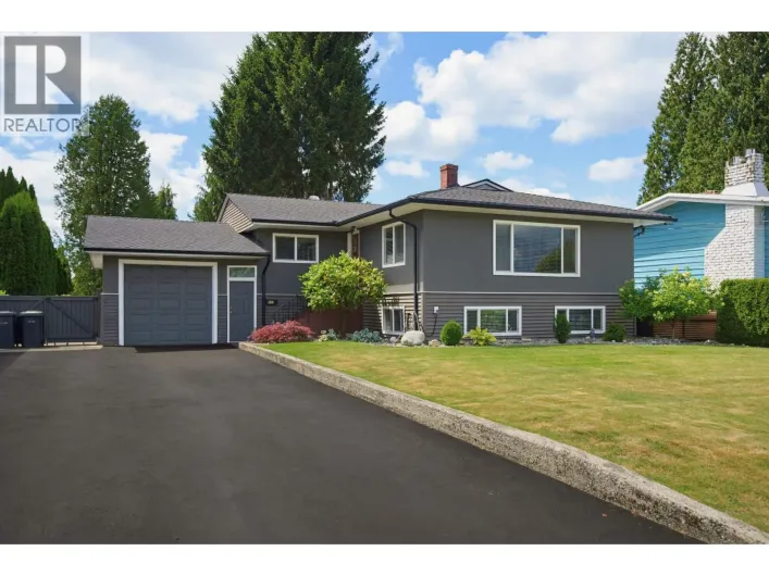 942 PORTER STREET, Coquitlam