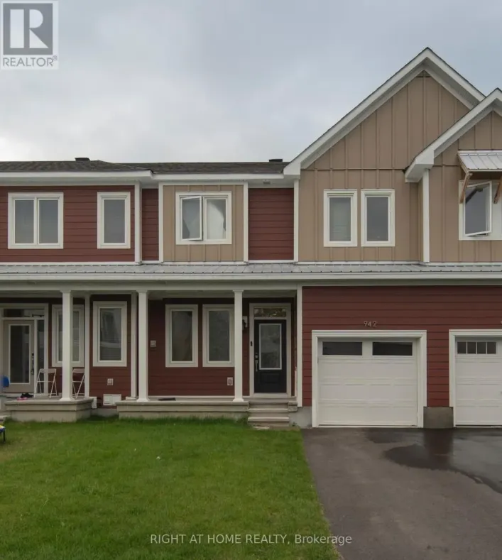 942 SEAGRAVE LANE, Ottawa