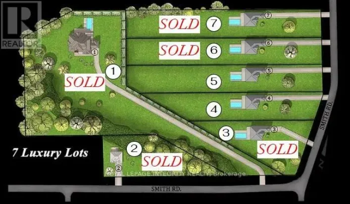 942 SMITH ROAD, Ottawa