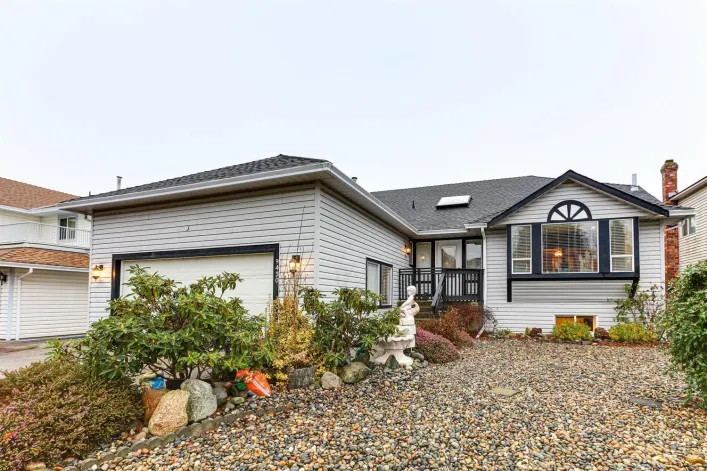 9420 157 STREET, Surrey