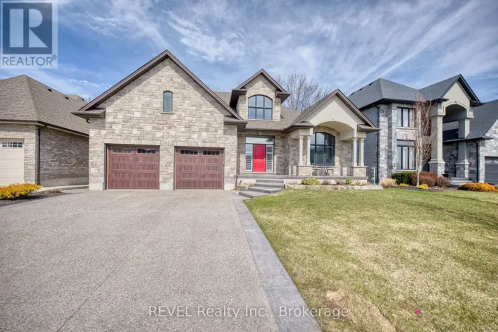 9421 MADISON CRESCENT, Niagara Falls