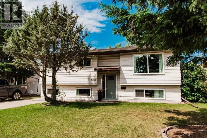 9422 64 Avenue, Grande Prairie