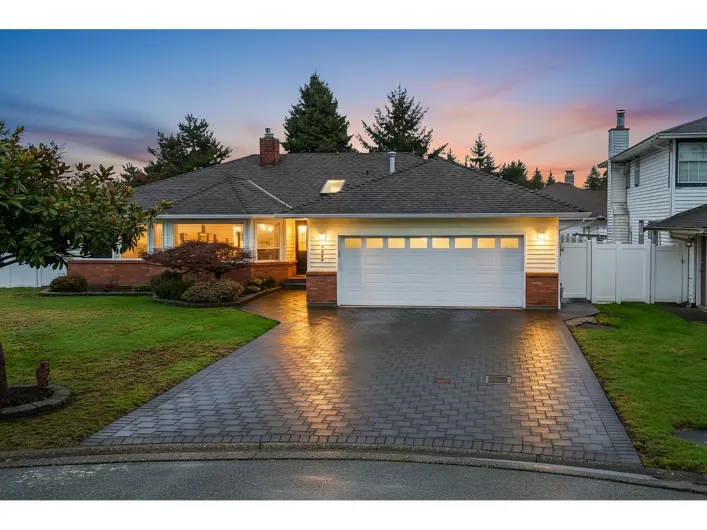 9424 154A STREET, Surrey