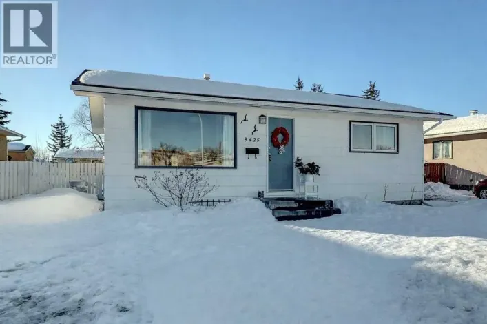 9425 120 Avenue, Grande Prairie