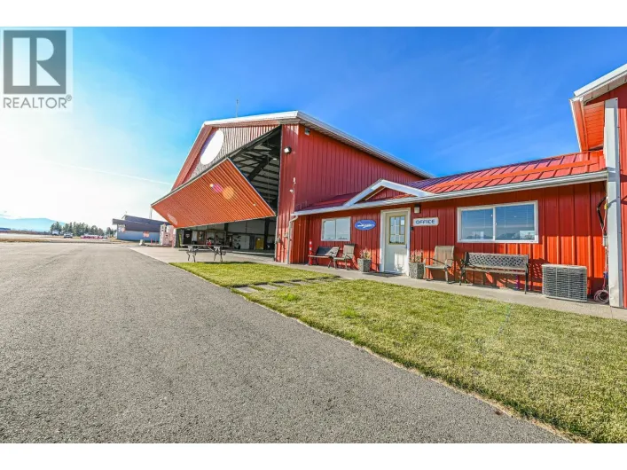 9426 Airport Access Road, Cranbrook