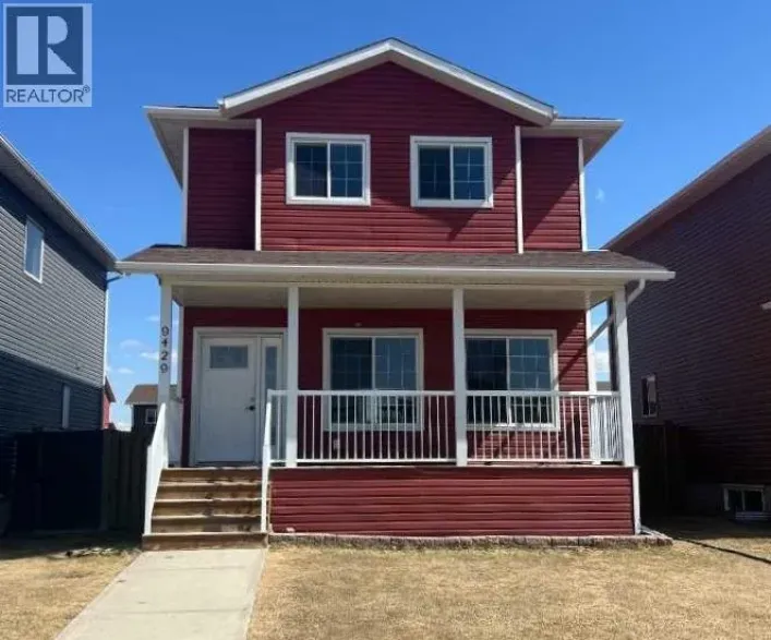 9429 88A Street, Grande Prairie