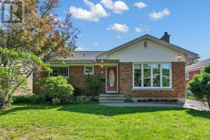 943 ARKELL STREET, Ottawa